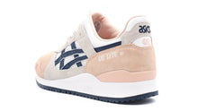 画像をギャラリービューアに読み込む, ASICS SportStyle GEL-LYTE III OG BAKED PINK/FRENCH BLUE 2