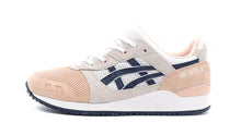 画像をギャラリービューアに読み込む, ASICS SportStyle GEL-LYTE III OG BAKED PINK/FRENCH BLUE 3