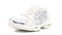 画像をギャラリービューアに読み込む, ASICS SportStyle GEL-NIMBUS 9 &quot;WIND AND SEA&quot; WHITE/PURE SILVER 1