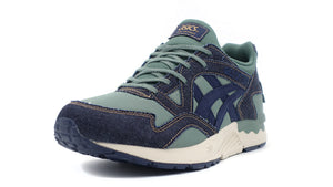 ASICS SportStyle GEL-LYTE V "MODERN PATCHWORK" MIDNIGHT/IVY 1