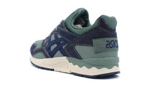 画像をギャラリービューアに読み込む, ASICS SportStyle GEL-LYTE V &quot;MODERN PATCHWORK&quot; MIDNIGHT/IVY 2