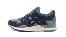 画像をギャラリービューアに読み込む, ASICS SportStyle GEL-LYTE V &quot;MODERN PATCHWORK&quot; MIDNIGHT/IVY 3