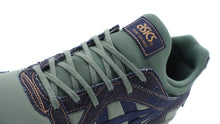 画像をギャラリービューアに読み込む, ASICS SportStyle GEL-LYTE V &quot;MODERN PATCHWORK&quot; MIDNIGHT/IVY 6