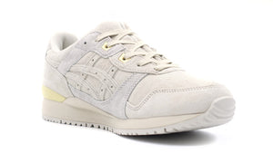 ASICS SportStyle GEL-LYTE III OG "CONNECT" VANILLA/SMOKE GREY 5