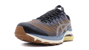 ASICS SportStyle FN3-S GEL-KAYANO 28 "Curated style by Kiko Kostadinov Studio and ASICS SportStyle development team" ANTHRACITE/ANTIQUE GOLD 1