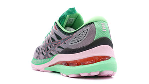 ASICS SportStyle FN3-S GEL-KAYANO 28 "Curated style by Kiko Kostadinov Studio and ASICS SportStyle development team" SWEET DREAMS/GREEN EYES 2