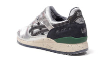 画像をギャラリービューアに読み込む, ASICS SportStyle GEL-LYTE III OG &quot;KUALALUMPUR TWIN TOWERS&quot; &quot;SNEAKERLAH&quot; &quot;HUNDRED%&quot; PIEDMONT GREY/SHAMROCK GREEN 2