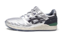 画像をギャラリービューアに読み込む, ASICS SportStyle GEL-LYTE III OG &quot;KUALALUMPUR TWIN TOWERS&quot; &quot;SNEAKERLAH&quot; &quot;HUNDRED%&quot; PIEDMONT GREY/SHAMROCK GREEN 3