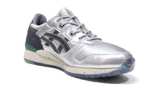 画像をギャラリービューアに読み込む, ASICS SportStyle GEL-LYTE III OG &quot;KUALALUMPUR TWIN TOWERS&quot; &quot;SNEAKERLAH&quot; &quot;HUNDRED%&quot; PIEDMONT GREY/SHAMROCK GREEN 5