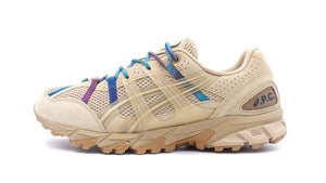 ASICS SportStyle GEL-SONOMA 15-50 "A.P.C." DUNE/DUNE 3