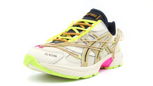 画像をギャラリービューアに読み込む, ASICS SportStyle GEL-1130 &quot;P.E NATION&quot; CREAM/PAPER BAG 1