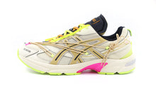 画像をギャラリービューアに読み込む, ASICS SportStyle GEL-1130 &quot;P.E NATION&quot; CREAM/PAPER BAG 3