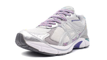 画像をギャラリービューアに読み込む, ASICS SportStyle GT-2160 &quot;LEFTOVER YARN PACK&quot; GLACIER GREY/MID GREY 1