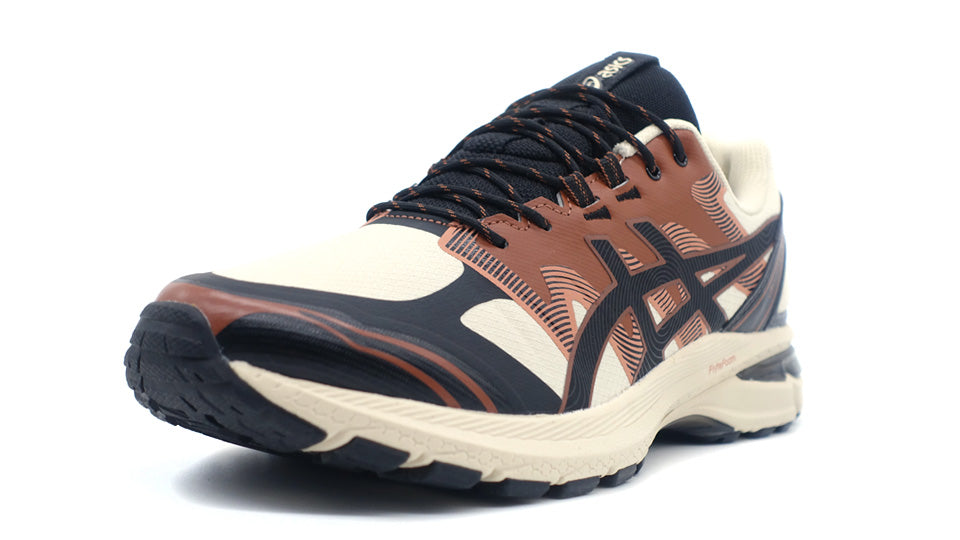 ASICS SportStyle GEL-TERRAIN VANILLA/BLACK – mita sneakers