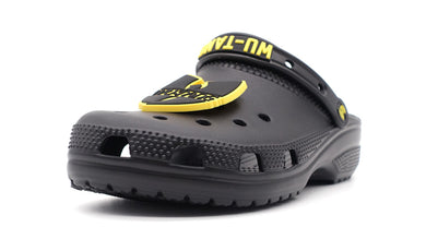 crocs CLASSIC WU-TANG CLAN CLOG 