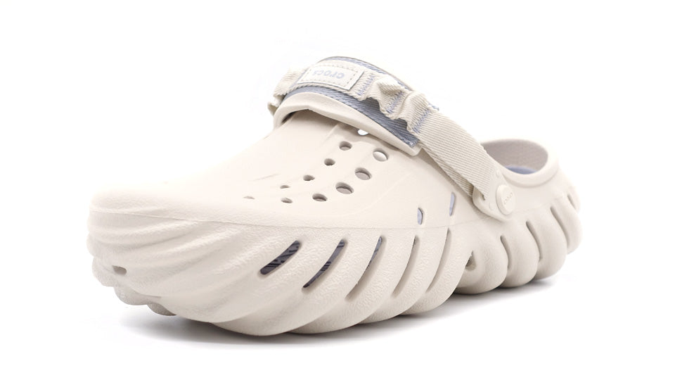 crocs ECHO CLOG STUCCO – mita sneakers