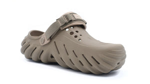 crocs ECHO CLOG KHAKI 5