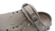 画像をギャラリービューアに読み込む, crocs ECHO CLOG KHAKI 6