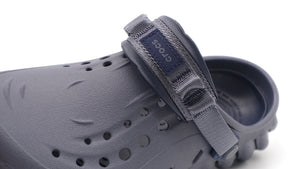 crocs ECHO CLOG STORM 6