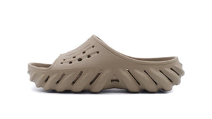 crocs ECHO SLIDE TUMBLEWEED 3