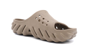 crocs ECHO SLIDE TUMBLEWEED 5