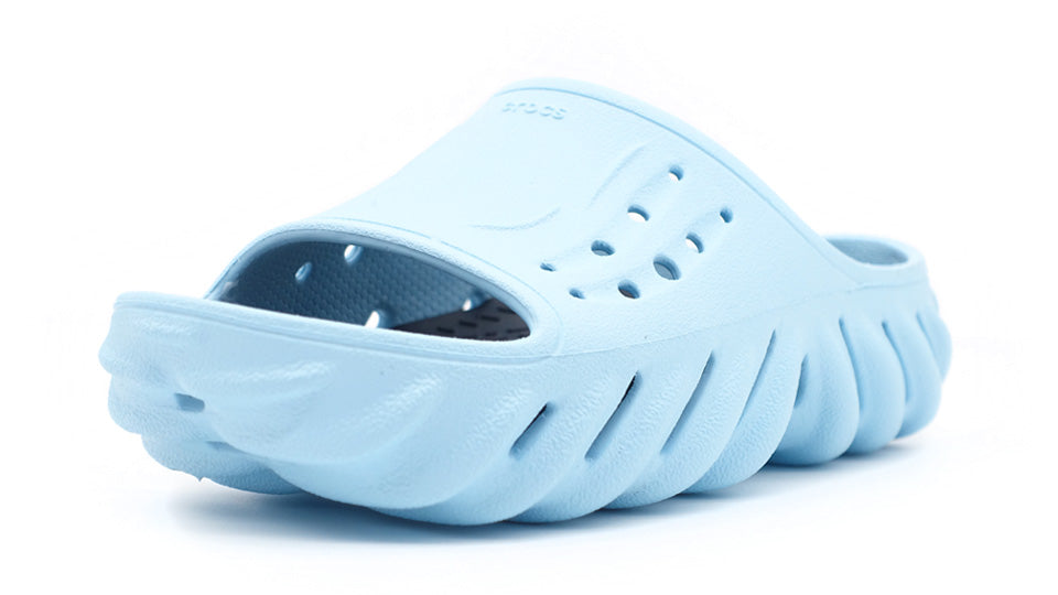 crocs ECHO SLIDE ARCTIC – mita sneakers