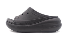 画像をギャラリービューアに読み込む, crocs CRUSH SLIDE BLACK 3