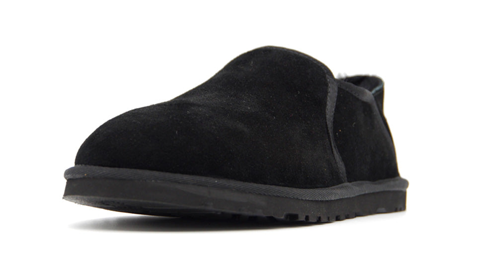 UGG M KENTON BLACK – mita sneakers