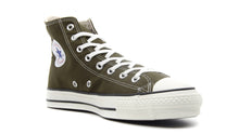 画像をギャラリービューアに読み込む, CONVERSE CANVAS ALL STAR J HI &quot;Made in JAPAN&quot; KHAKI 5