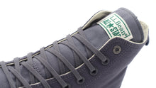 画像をギャラリービューアに読み込む, CONVERSE ALL STAR 100 L.L. Bean HI &quot;L.L. Bean&quot; STONE GRAY 6