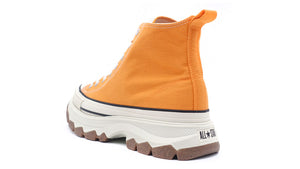 CONVERSE ALL STAR (R) TREKWAVE HI ORANGE – mita sneakers