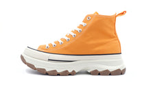 画像をギャラリービューアに読み込む, CONVERSE ALL STAR (R) TREKWAVE HI ORANGE 3