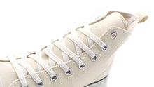 画像をギャラリービューアに読み込む, CONVERSE ALL STAR (R) TREKWAVE HI BUTTER WHITE/GUM 6