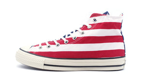 CONVERSE ALL STAR US STARS&BARS HI STARS&BARS 3