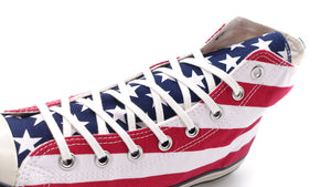 CONVERSE ALL STAR US STARS&BARS HI STARS&BARS 6