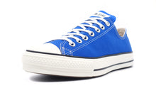 画像をギャラリービューアに読み込む, CONVERSE CV ALL STAR J OX &quot;Made in JAPAN&quot; BLUE 1