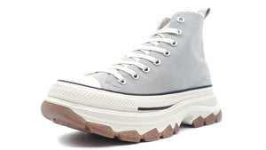 CONVERSE ALL STAR (R) TREKWAVE HI ICEGRAY 1