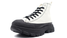 画像をギャラリービューアに読み込む, CONVERSE ALL STAR (R) TREKWAVE HI WHITE/BLACK 1