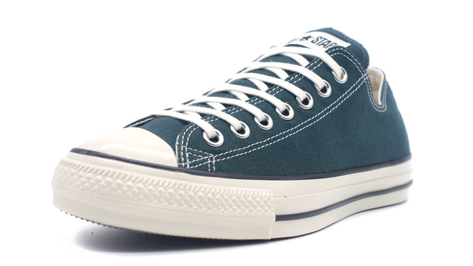 Converse all hotsell star forest green