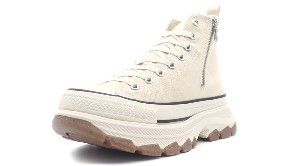 CONVERSE ALL STAR (R) TREKWAVE Z HI BUTTERWHITE – mita sneakers