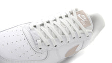 画像をギャラリービューアに読み込む, NIKE (WMNS) AIR FORCE 1 &#39;07 WHITE/FOSSIL STONE/WHITE/ 6