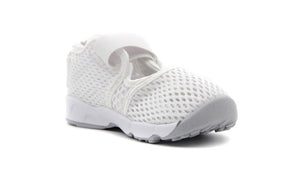 NIKE LITTLE RIFT TD WHITE/WOLF GREY 5