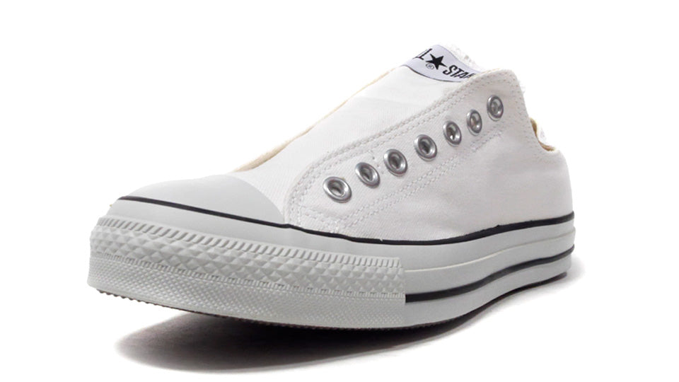 Converse all clearance star white ox