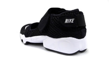 画像をギャラリービューアに読み込む, NIKE RIFT (GS/PS BOYS) BLACK/WHITE 2