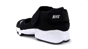 NIKE RIFT (GS/PS BOYS) BLACK/WHITE 2