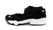 画像をギャラリービューアに読み込む, NIKE RIFT (GS/PS BOYS) BLACK/WHITE 3