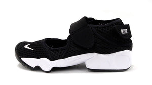 NIKE RIFT (GS/PS BOYS) BLACK/WHITE 3