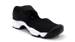 NIKE RIFT (GS/PS BOYS) BLACK/WHITE 5