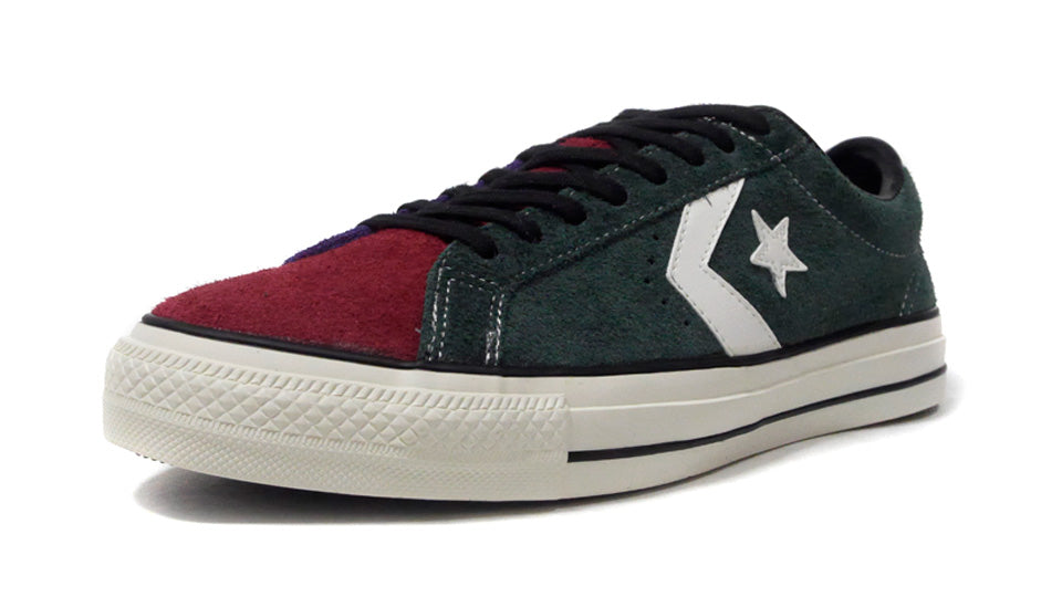 Converse Skateboarding PRORIDE SK OX + 