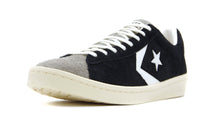 CONVERSE PRO LEATHER VTG SUEDE OX 